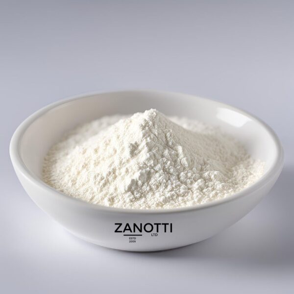 Zanotti DL-Methionine – High-Purity Amino Acid for Liver Health, Detox Support, and Antioxidant Protection