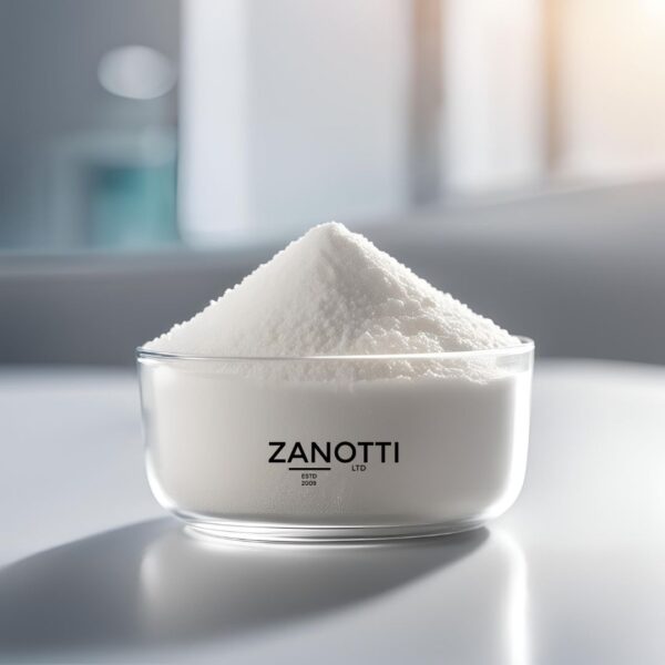 Zanotti L-Phenylalanine – Pure Amino Acid Supplement for Mood Enhancement, Mental Focus, and Energy