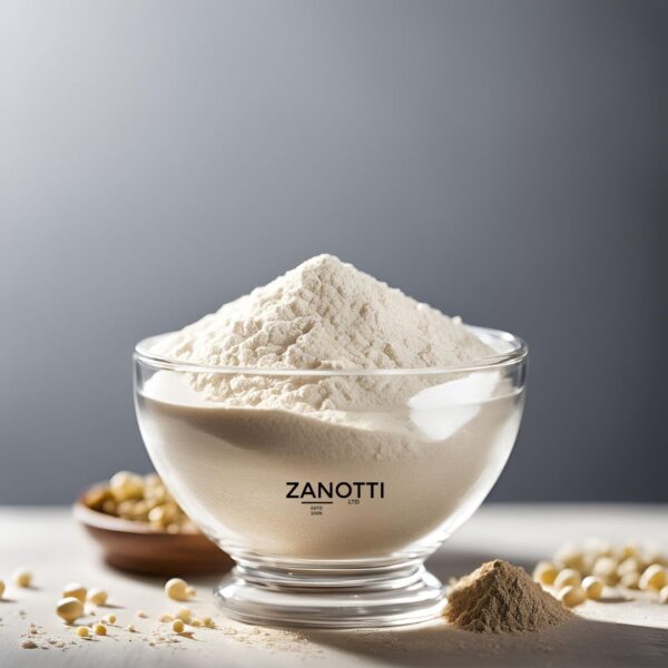 Zanotti L-Tyrosine – Pure Amino Acid for Mental Focus, Stress Relief, and Cognitive Performance