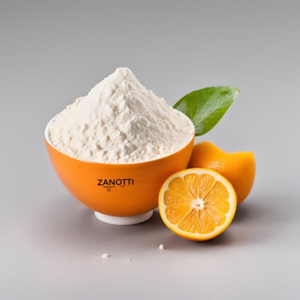 Zanotti Vitamin C – Pure Ascorbic Acid for Brightening, Anti-Aging, and Skin Protection